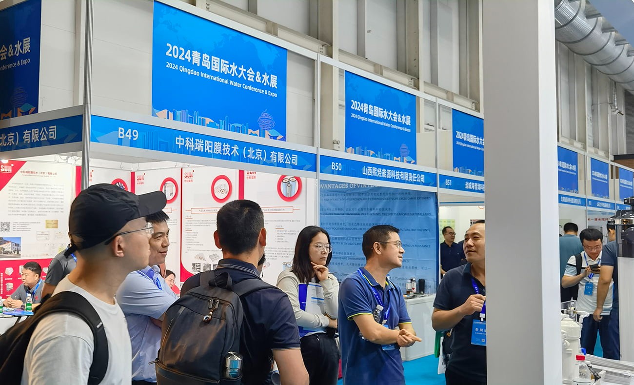 2024(第十九屆)青島國(guó)際水大會(huì) 會(huì)展時(shí)間:2024年7月3日-5日 2024(第十九屆)青島國(guó)際水大會(huì) 會(huì)展時(shí)間:2024年7月3日-5日