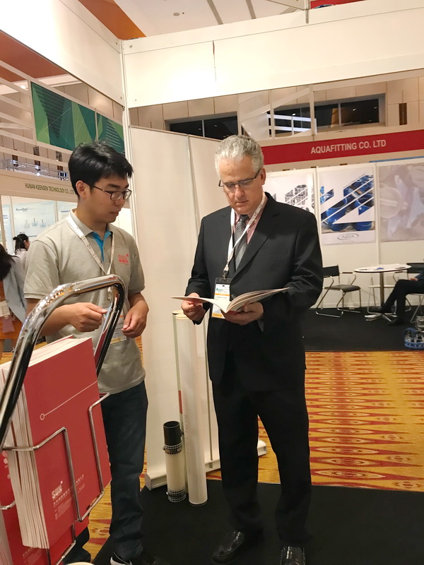 ASIAWATER 2018 ASIAWATER 2018