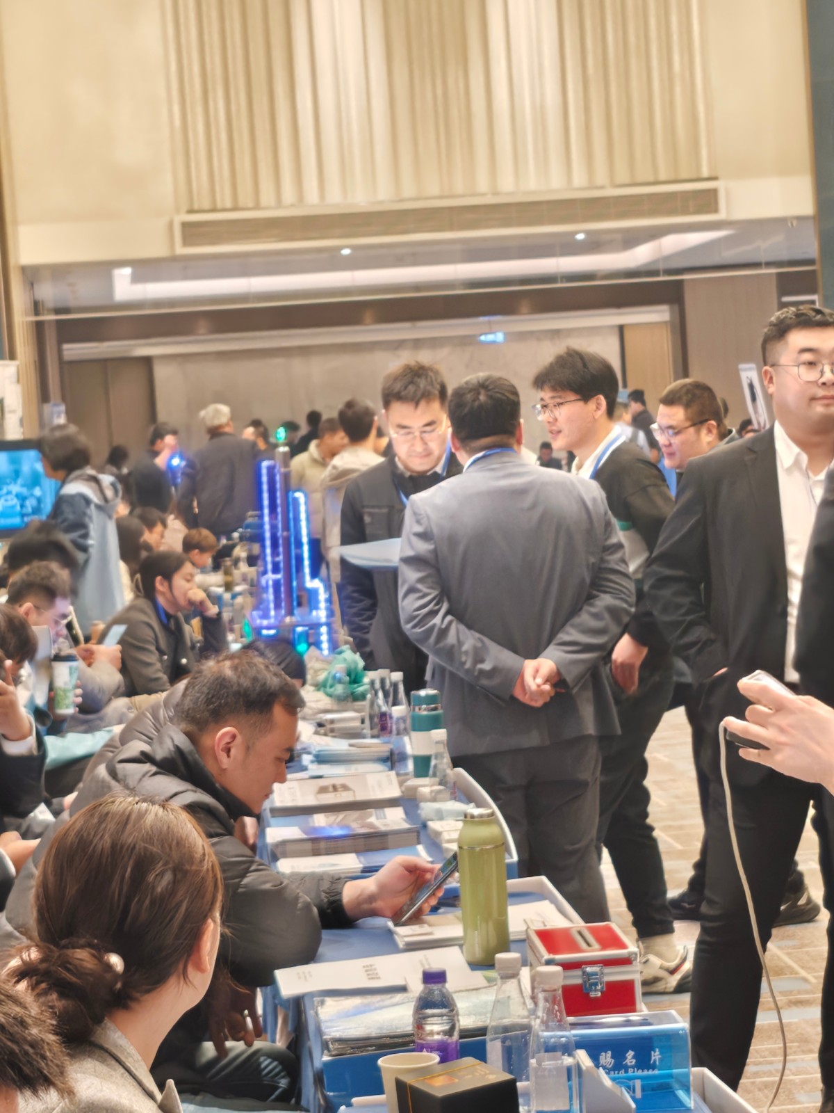 2025年第十三屆工業(yè)廢水處理新技術(shù)與研發(fā)成果交流大會 時間：2025年3月8-9日