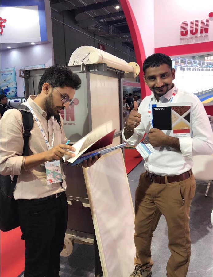 2018 AQUATECH CHINA 2018年5月31日-6月2日 2018 AQUATECH CHINA 2018年5月31日-6月2日